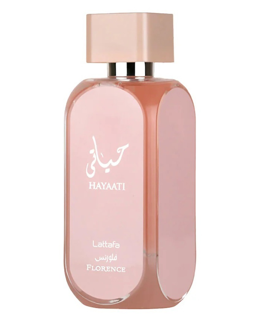 LATTAFA Hayaati Florence (M/W) EDP/S 100ml