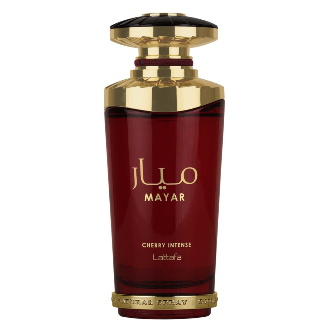 Lattafa Mayar Cherry Intense Woda perfumowana uniseks