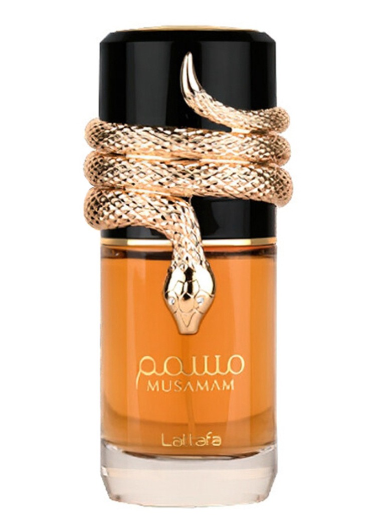 Lattafa Musamam Eau de Parfum unisex 100 ml-image