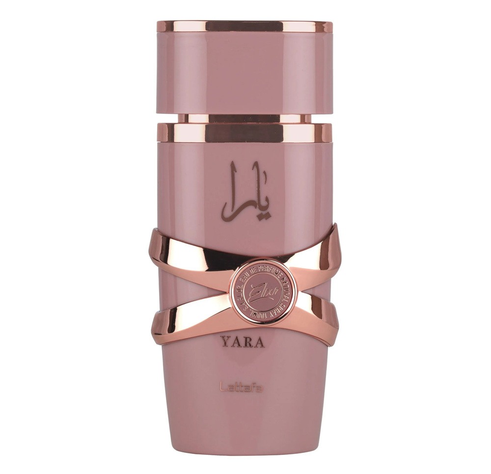 Lattafa Yara Elixir Eau de Parfum per donna