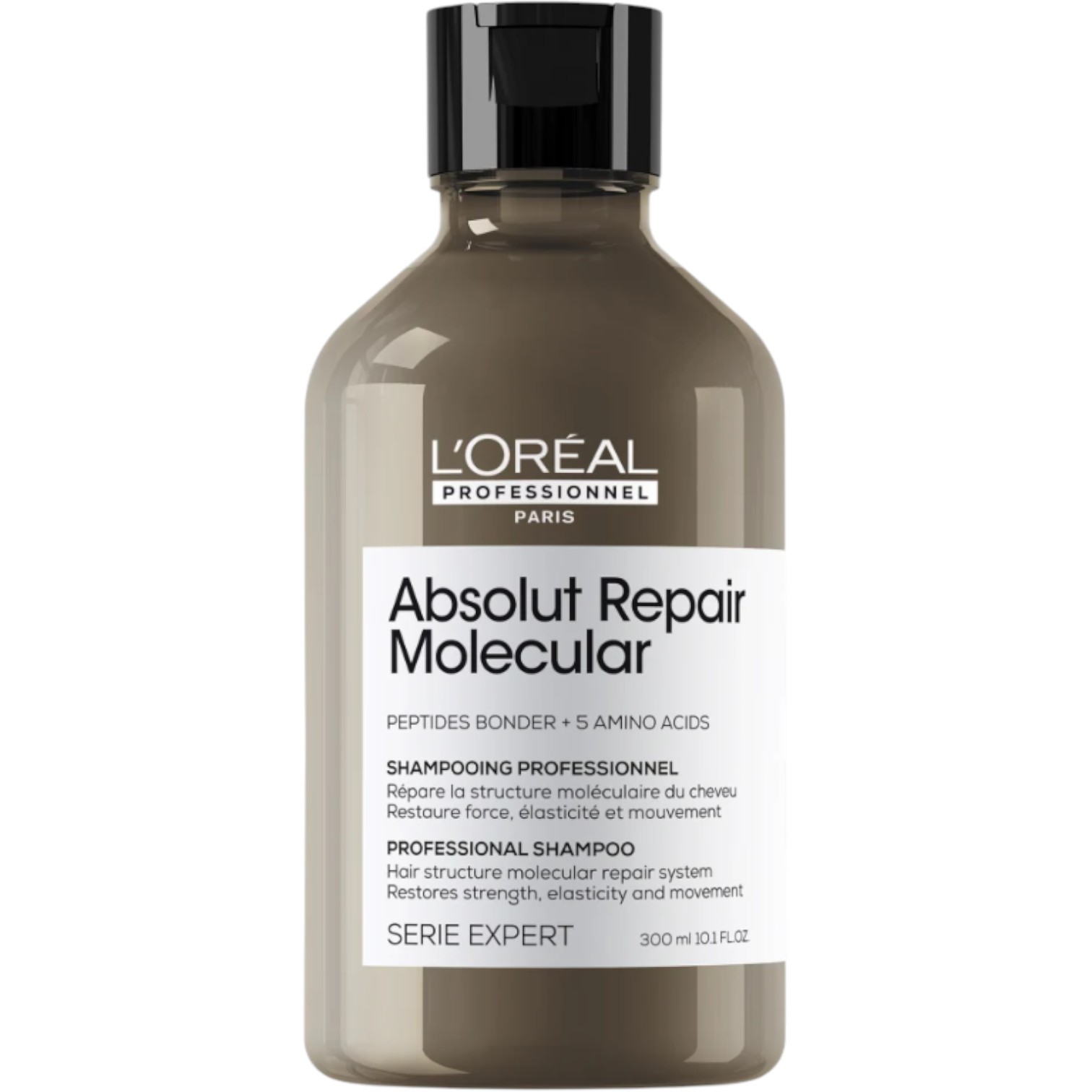 Loreal Professionnel Absolut M Szampon do włosów, 300 ml