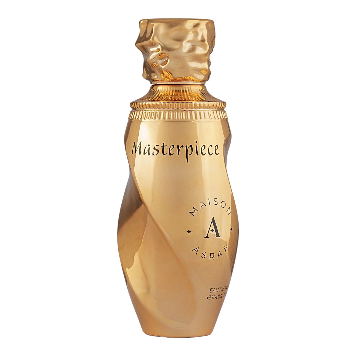 Maison Asrar Masterpiece Eau de Parfum unisex