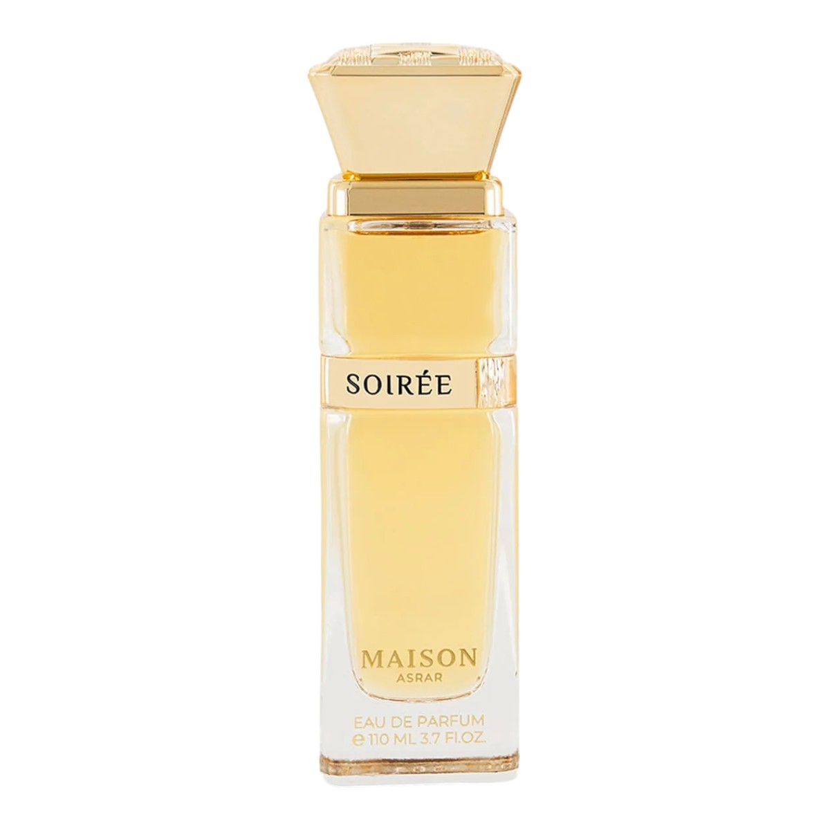 Maison Asrar Soiree Eau de Parfum per donna