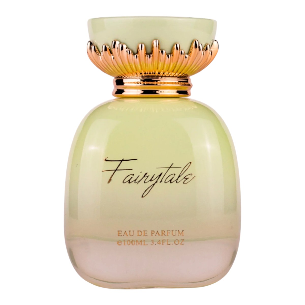 Maison Asrar Fairy Tale Eau de Parfum per donna