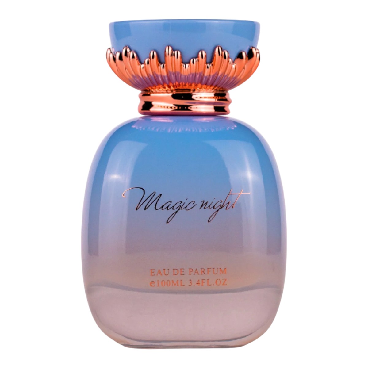 Maison Asrar Magic Night Eau de Parfum per donna