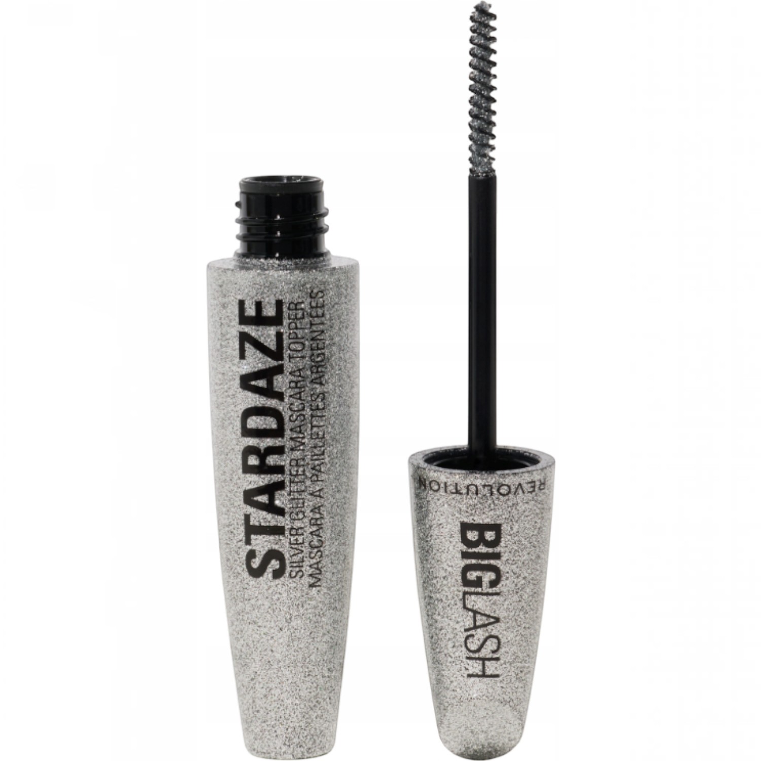 Makeup Revolution Big Lash Stardaze Hair & Brow Glitter, 9 g