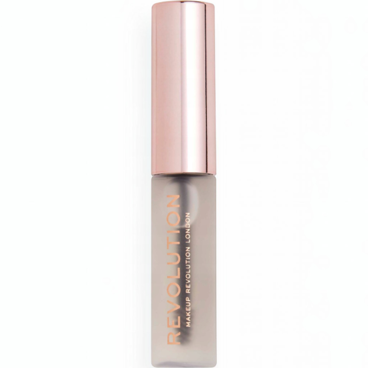Makeup Revolution Brow Fixer Żel do brwi, 6 ml