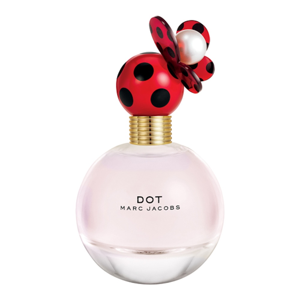 Marc Jacobs Dot Eau de Parfum da donna 100 ml
