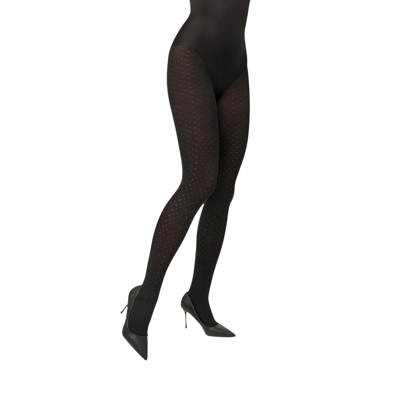 Gabriella Rajstopy Nelia nero