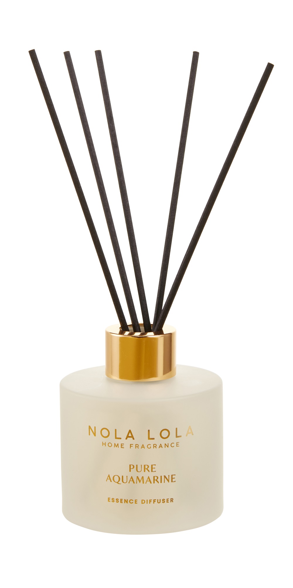 Nola Lola Pure Aquamarine Diffusore a Bastoncini