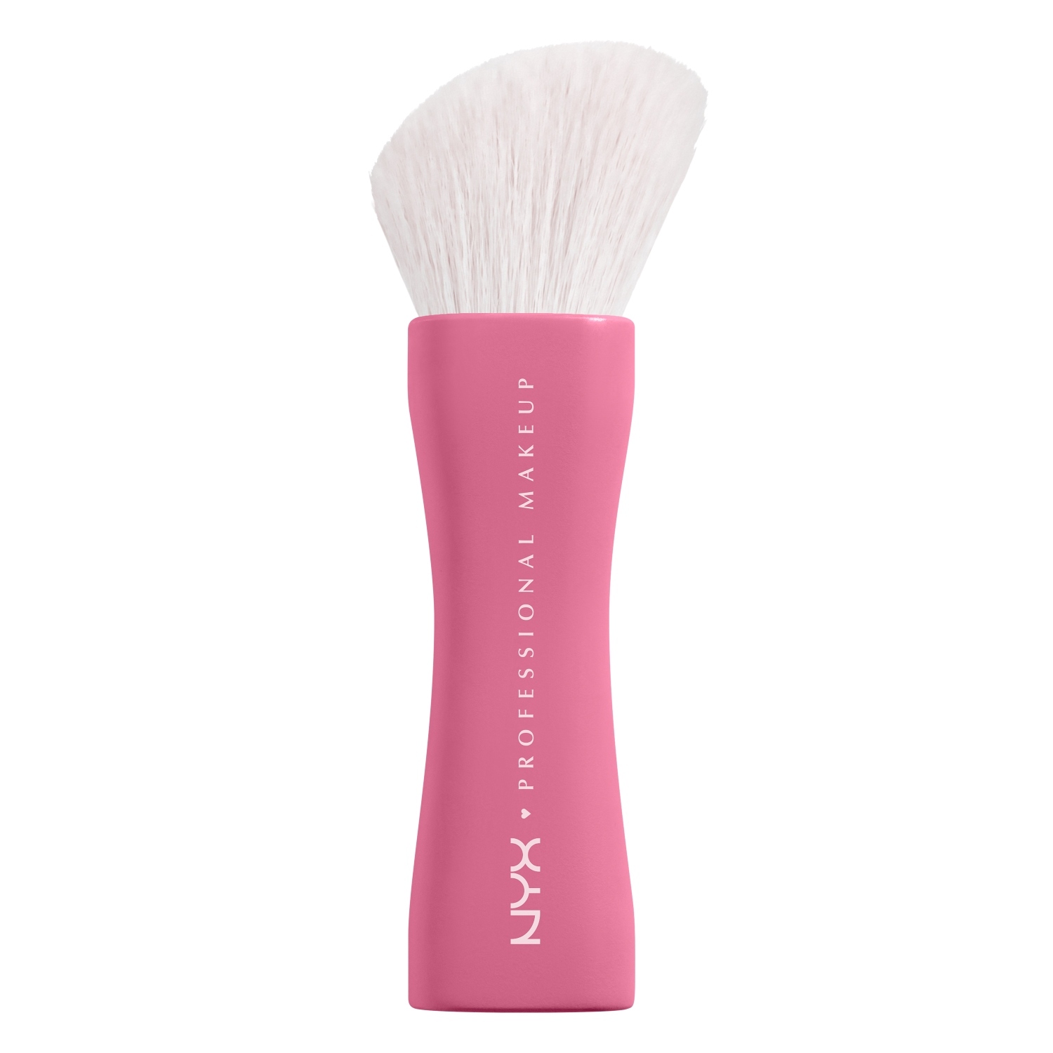 NYX Buttermelt Blush Brush Pennello per Blush