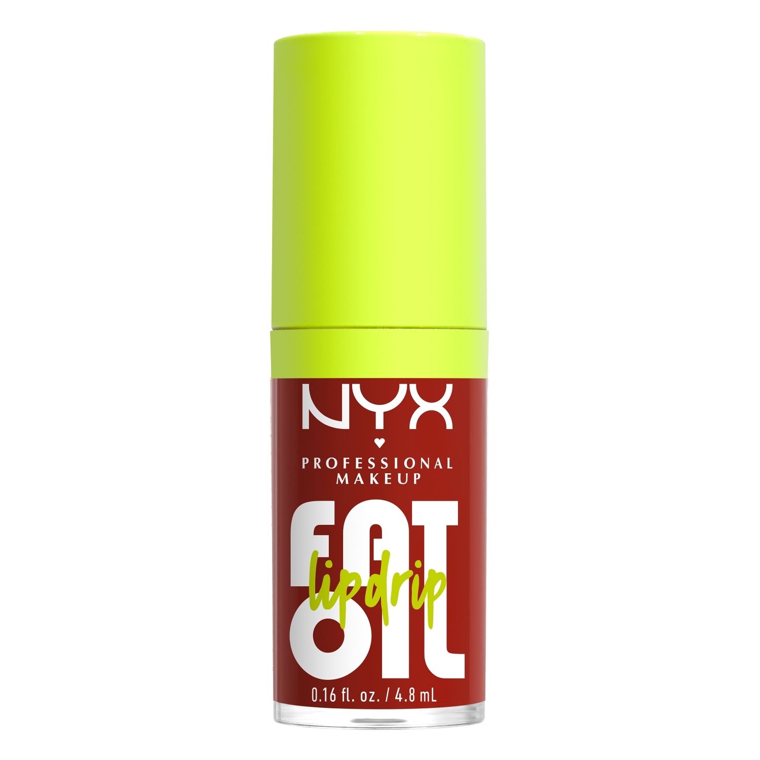 NYX Fat Oil Lip Drip Lucidalabbra Losin Cone-trol
