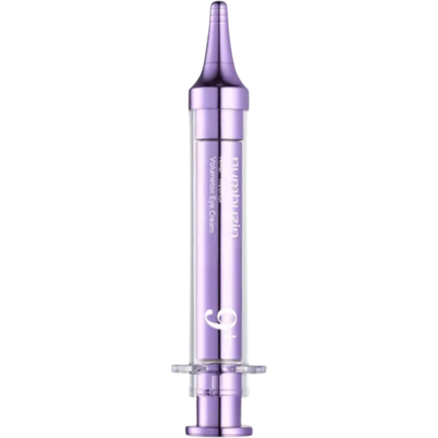 Numbuzin No.9 NAD+ Retinol Volumetox Eye Cream, Liftingujący krem pod oczy z koenzymem NAD+ i retinolem, 10 ml