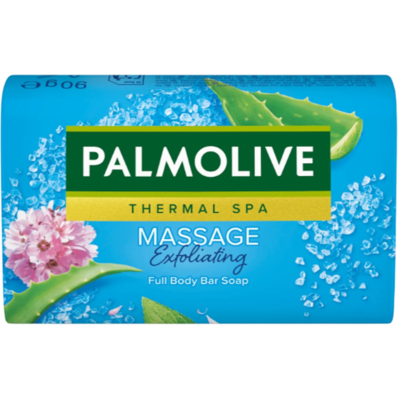 Palmolive Mydło w Kostce Thermal Spa Mineral Massage