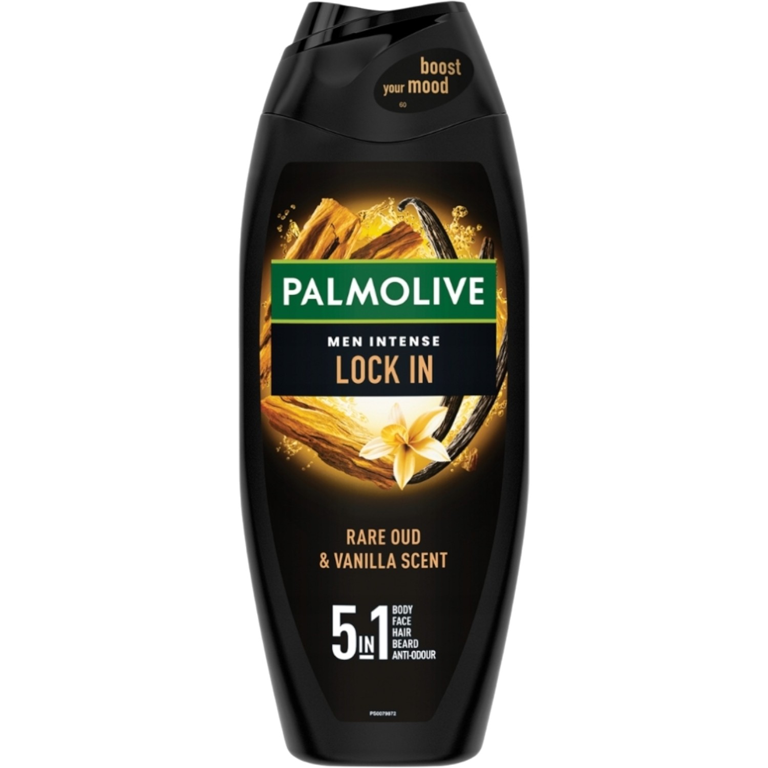Palmolive Men Intense Lock In Żel pod prysznic
