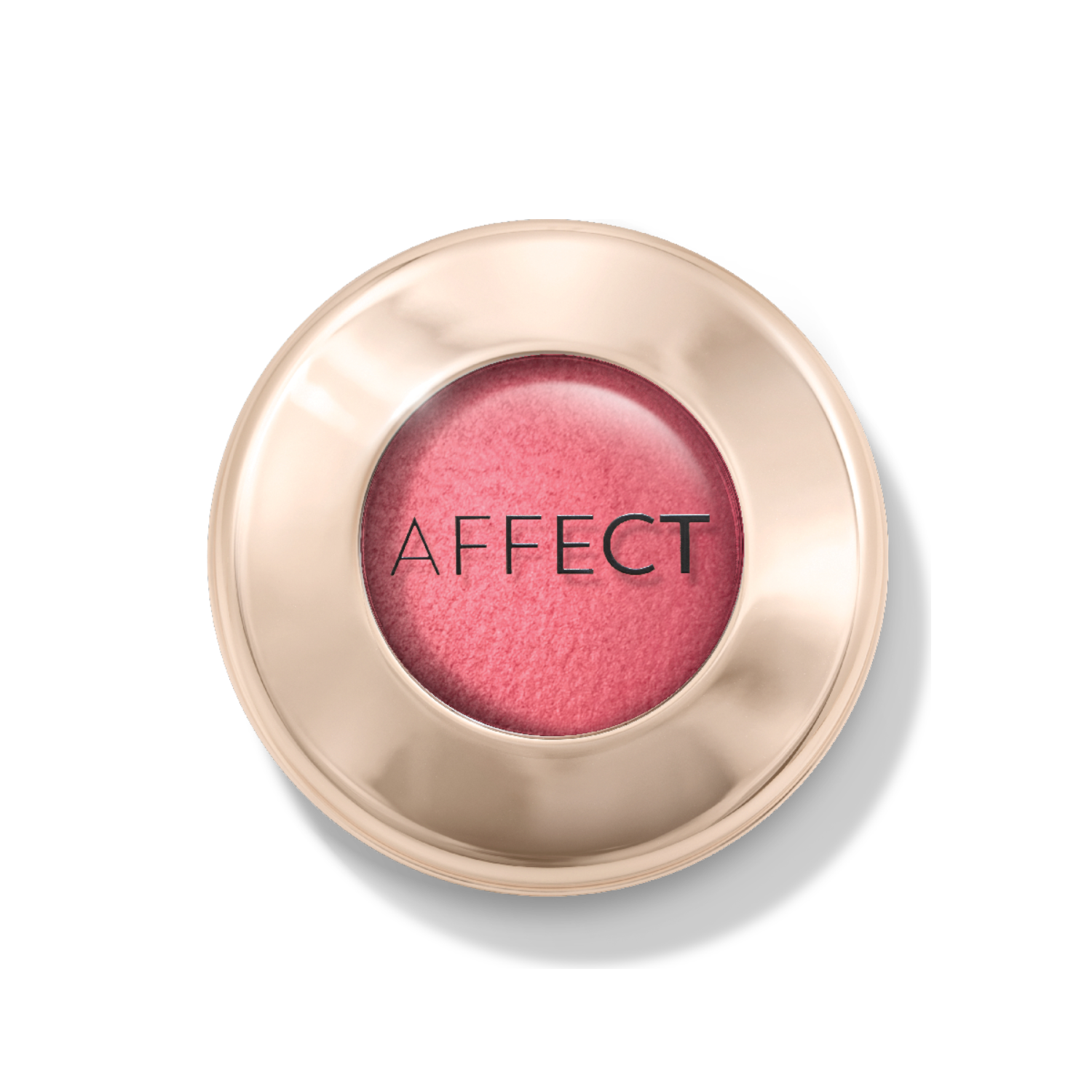 Affect x Ruda Maluje Fard Cotto Glow Bakery, Peachin