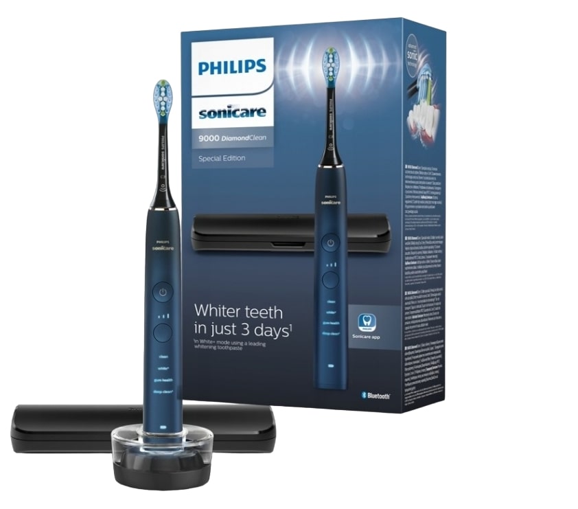 Philips Sonicare Diamond Clean Szczoteczka soniczna