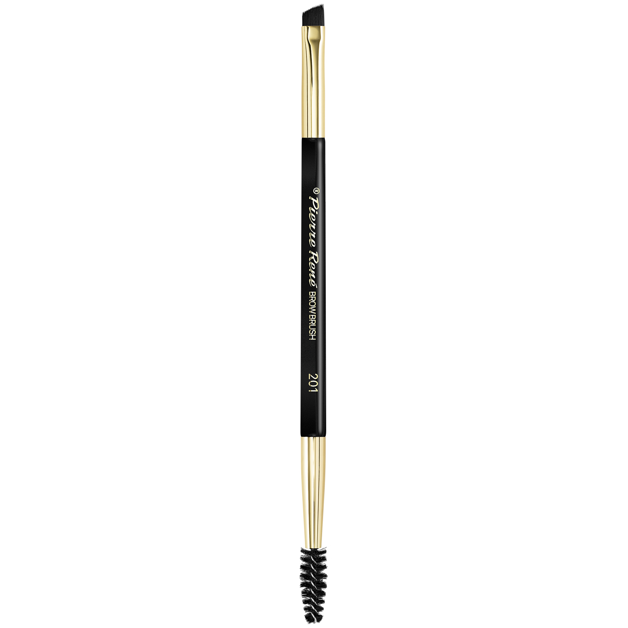 Pierre Rene Eyebrow Brush No 201