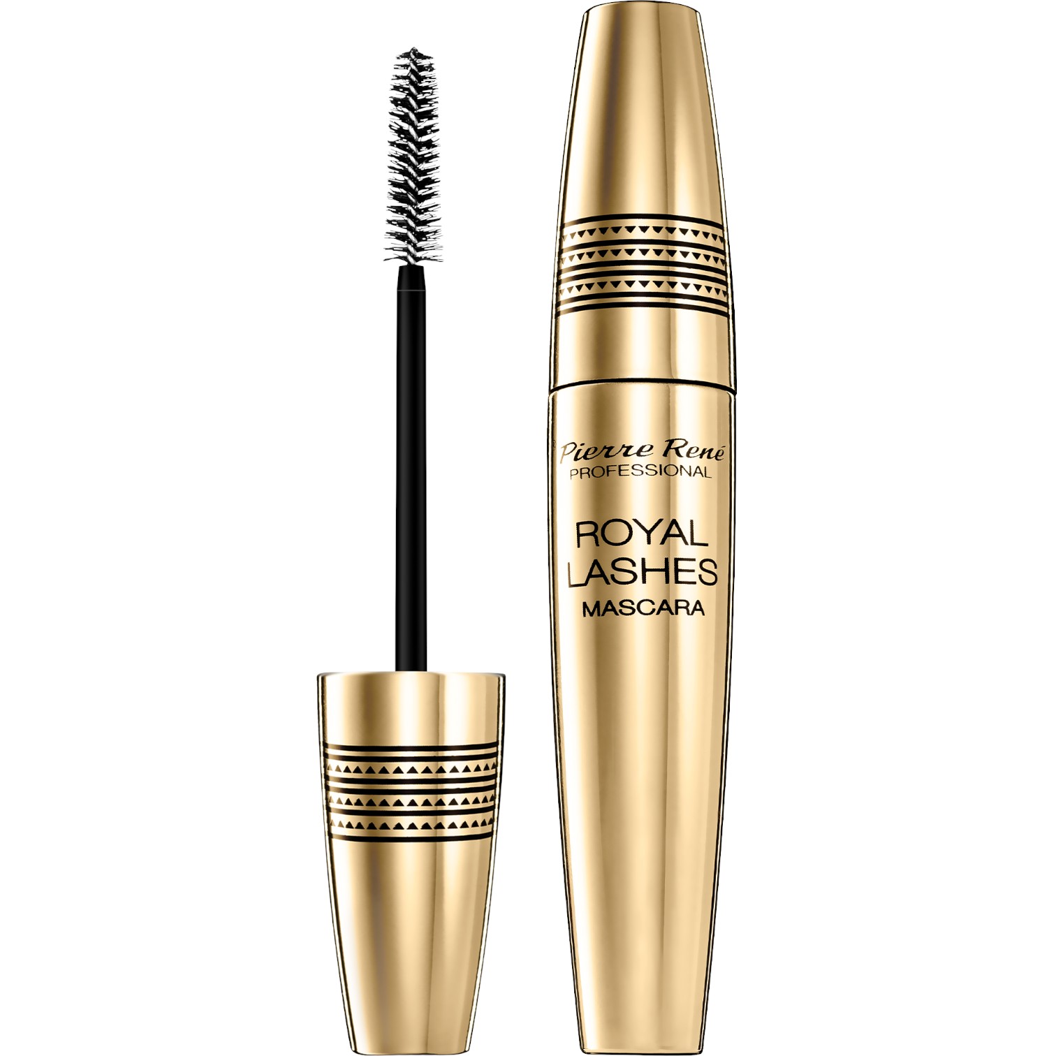 Pierre Rene Maskara Royal Lashes
