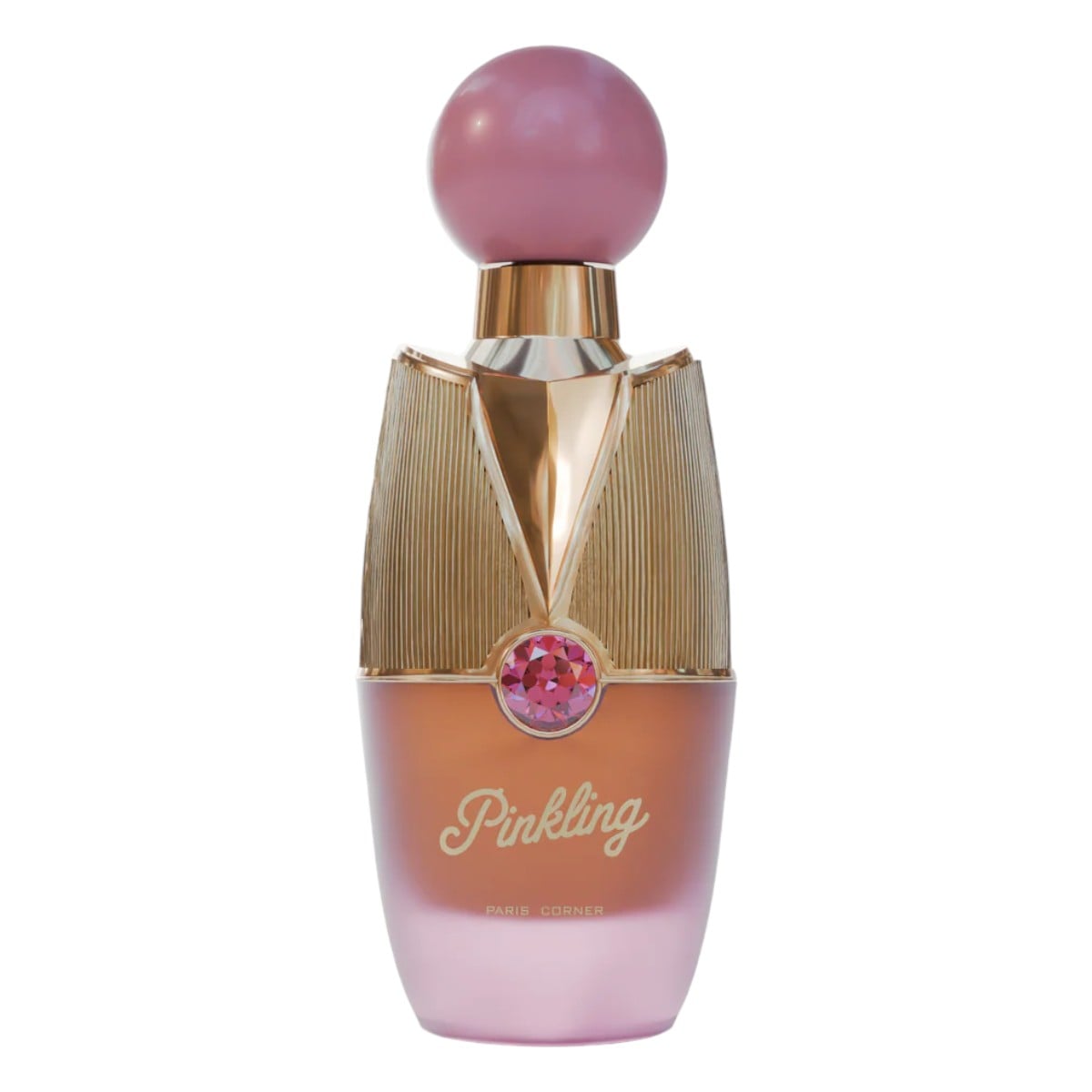 Paris Corner Pinkling Woda perfumowana uniseks
