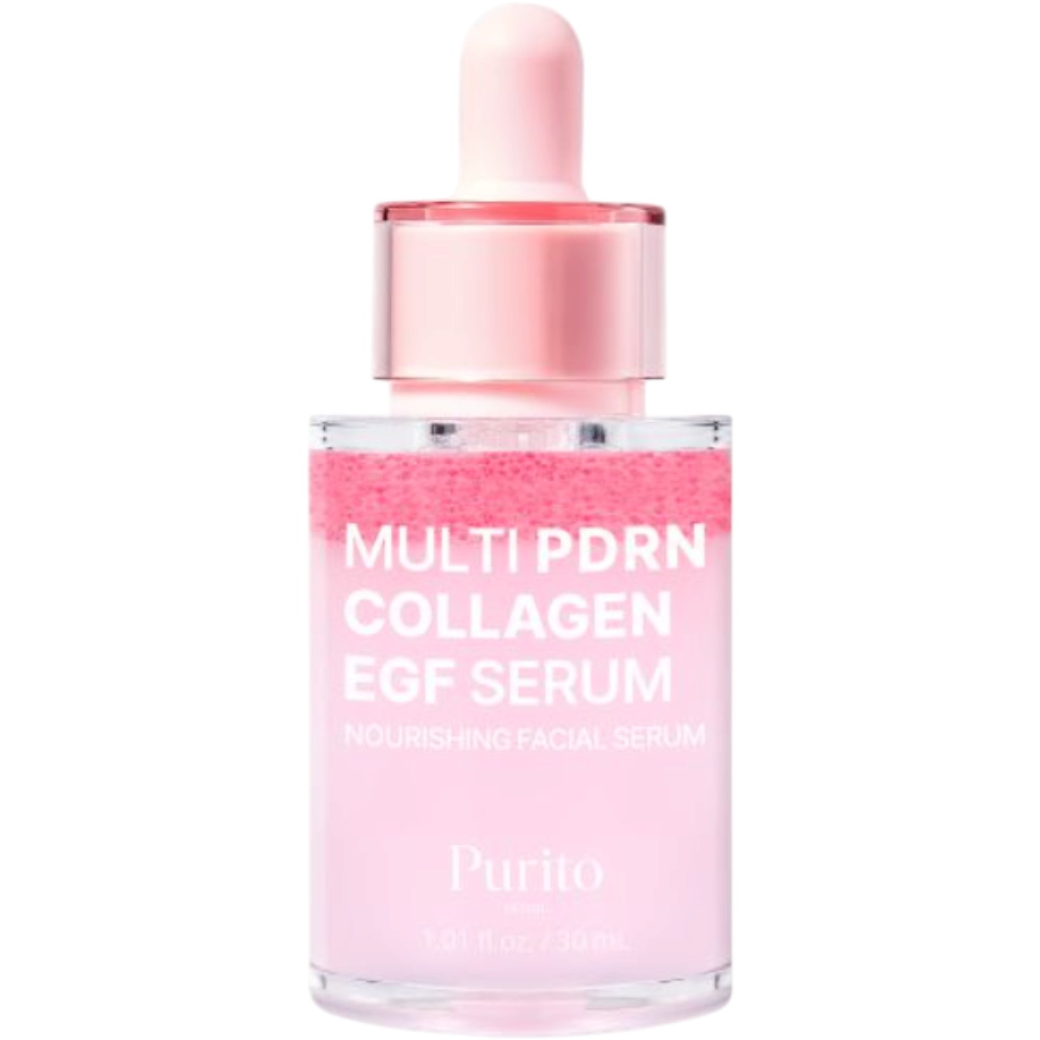 Purito Multi PDRN Collagen EGF, Serum do twarzy, 30 ml