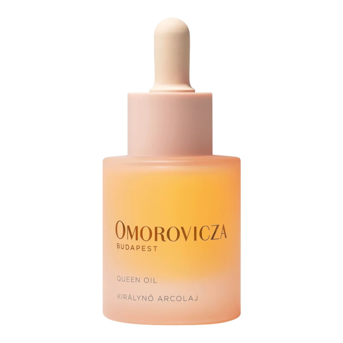 Omorovicza Queen Oil Olio nutriente per il viso