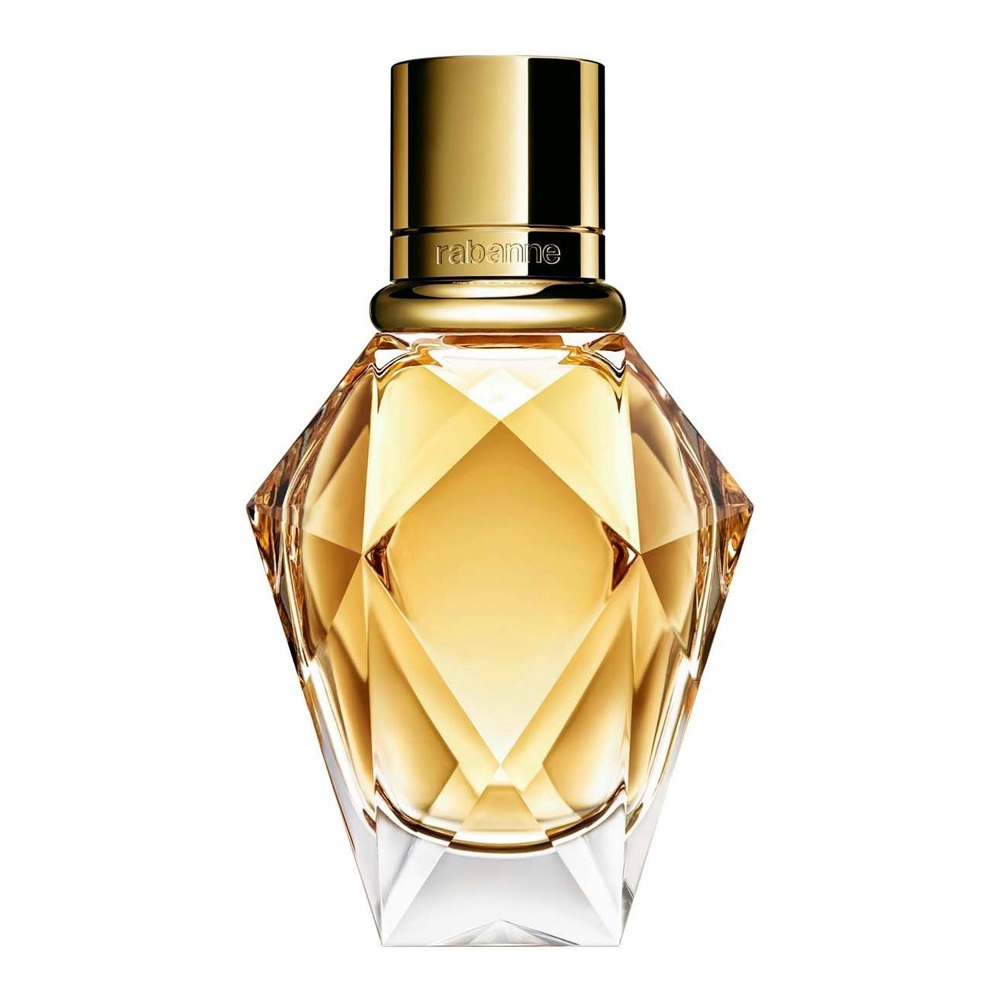 Rabanne Million Gold Woda perfumowana dla kobiet, 30 ml