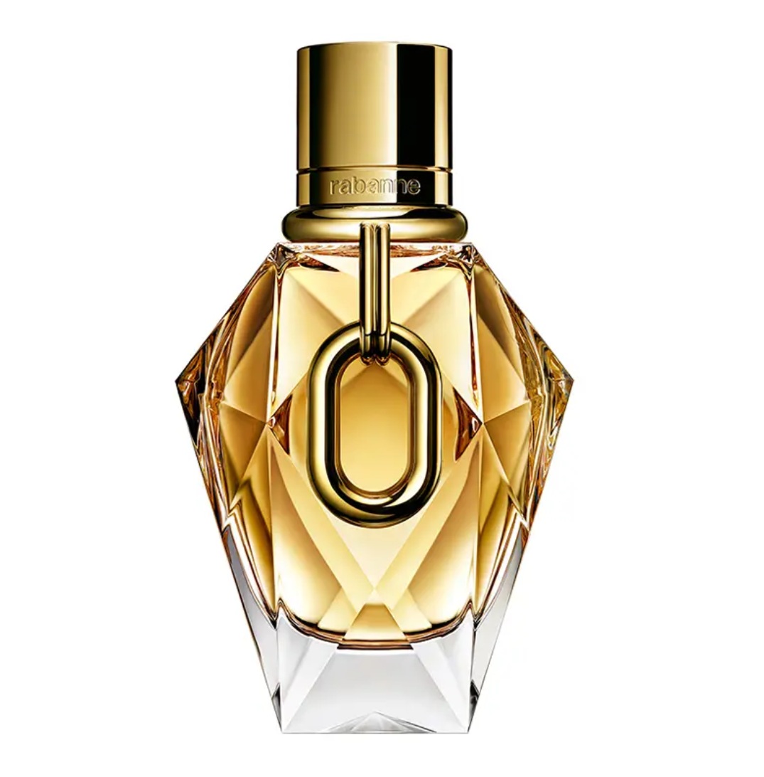 Rabanne Million Gold Woda perfumowana dla kobiet, 50 ml