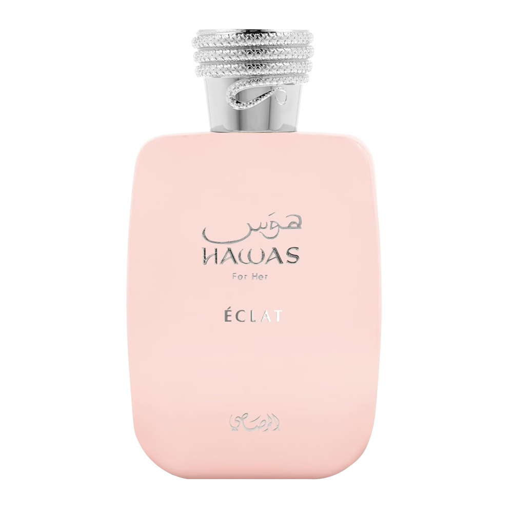 Rasasi Hawas Eclat Eau de Parfum per donna