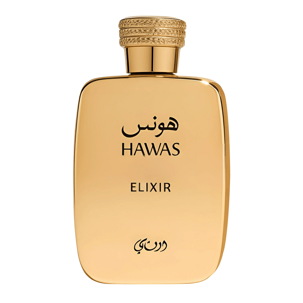 Rasasi Hawas Elixir Eau de Parfum unisex