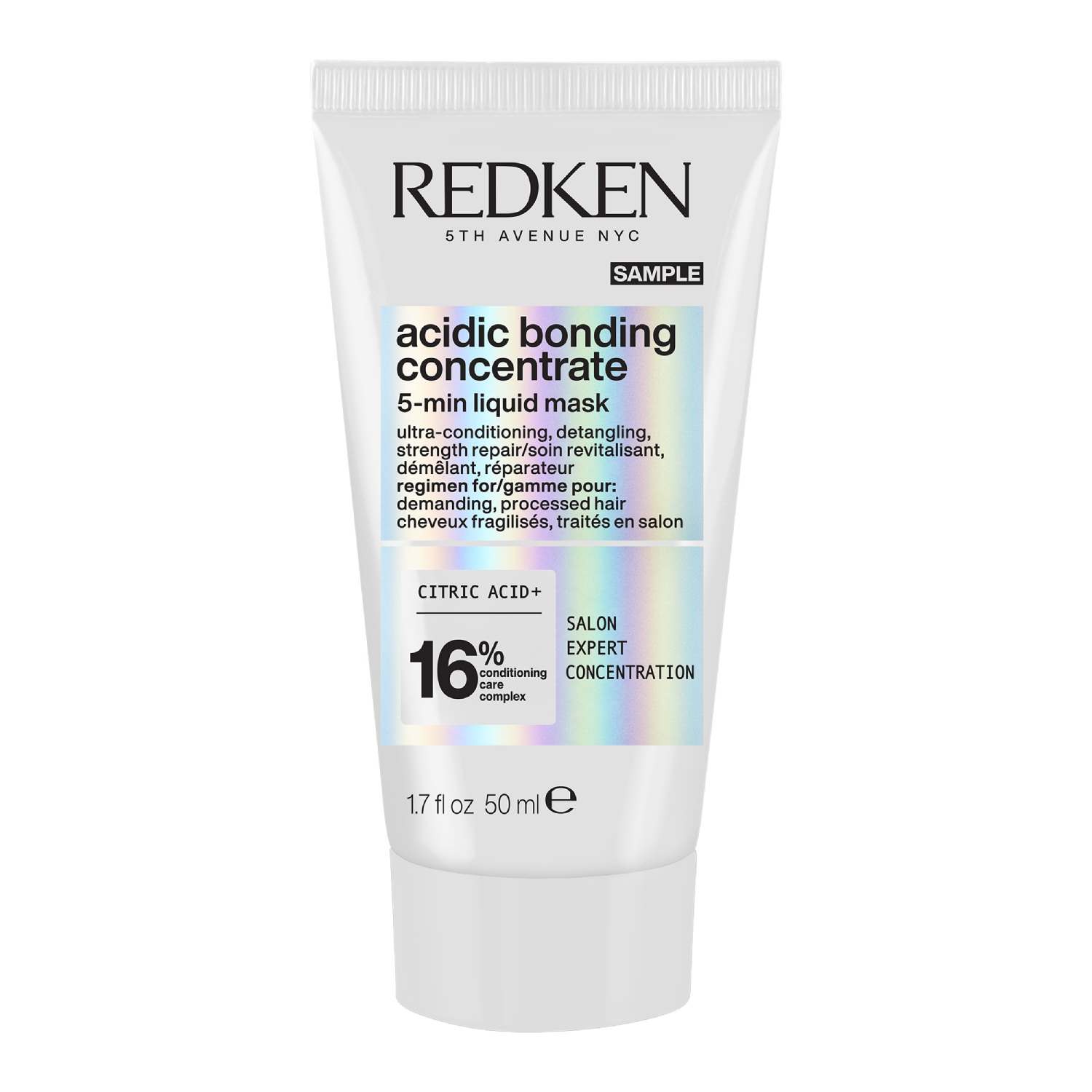Redken Acidic Bonding Concentrate Maska