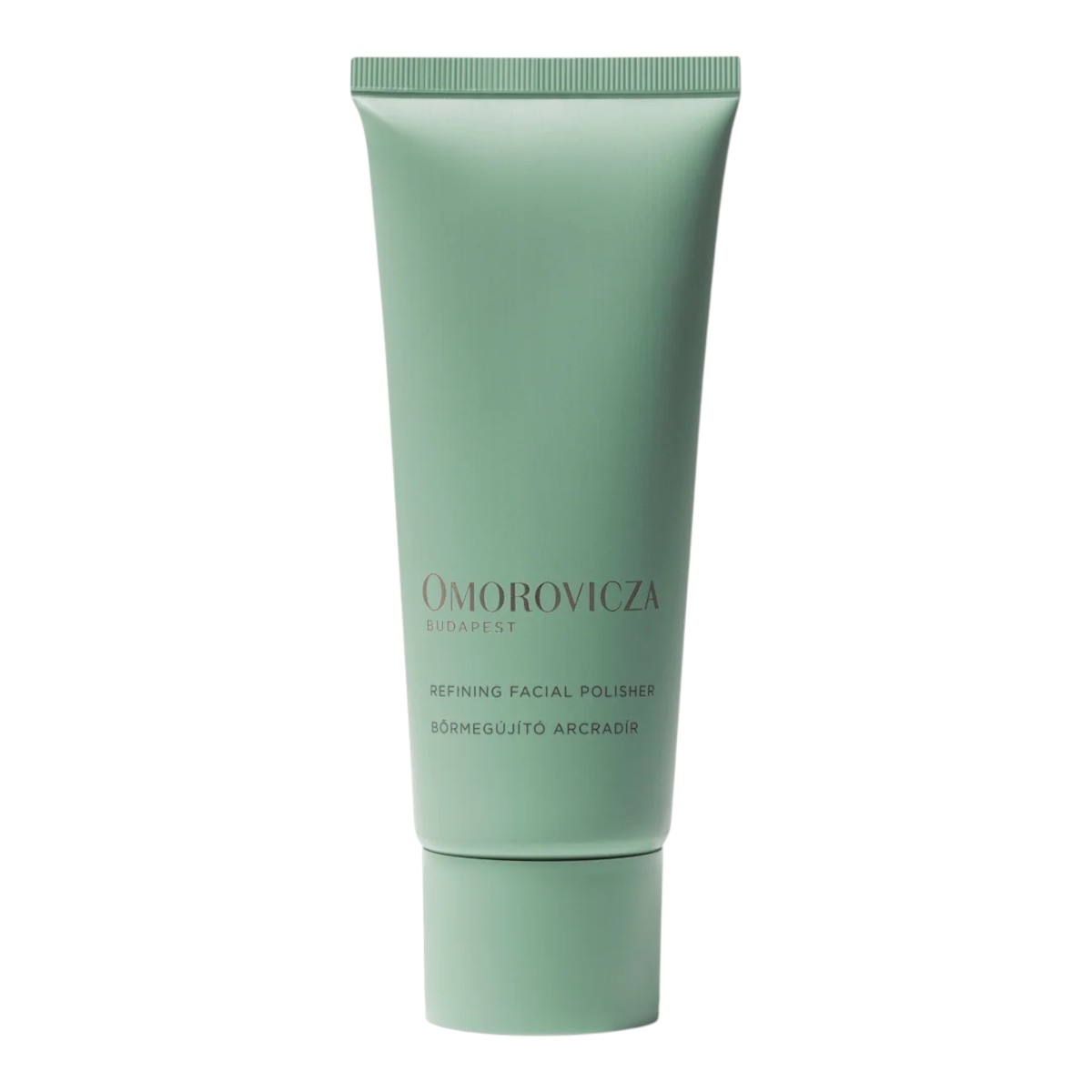 Omorovicza Moor Mud Refining Facial Polisher Esfoliante levigante