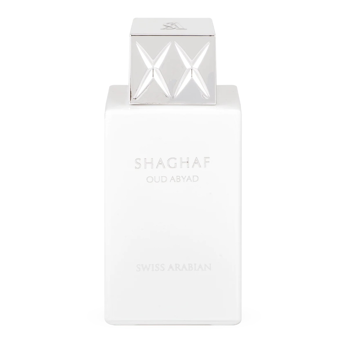 Swiss Arabian Shaghaf Oud Abyad Woda perfumowana uniseks