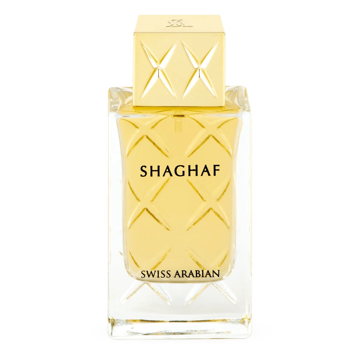 Swiss Arabian Shaghaf Woda perfumowana dla kobiet