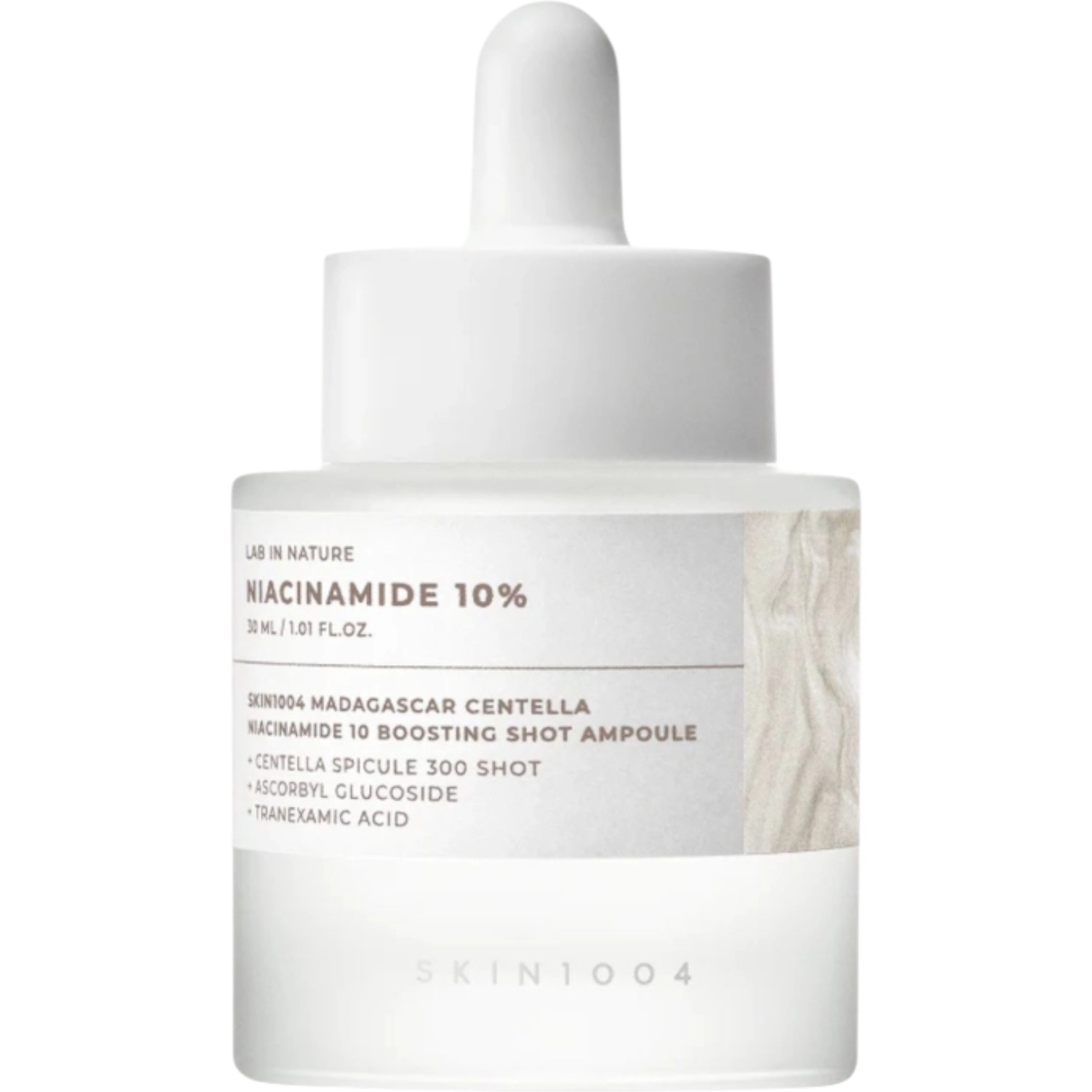 SKIN1004 Madagascar Centella Niacinamide 10 Fiala Potenziante