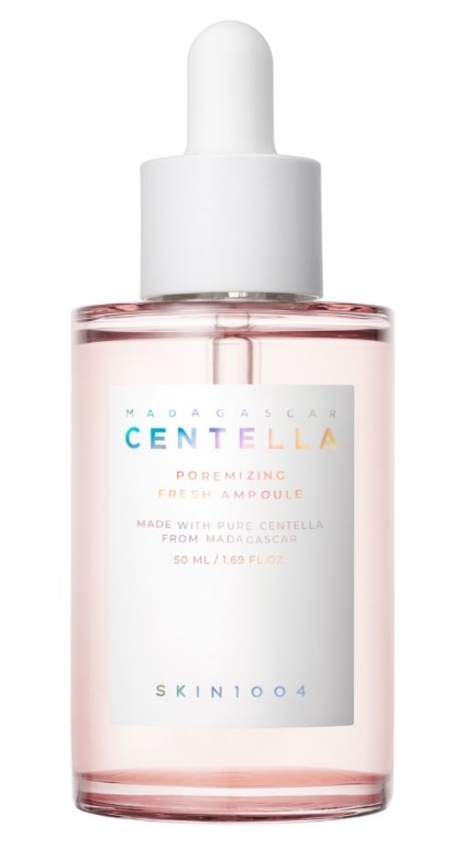 SKIN1004 Madagascar Centella Poremizing Fresh Ampoule Siero Viso 50 ml