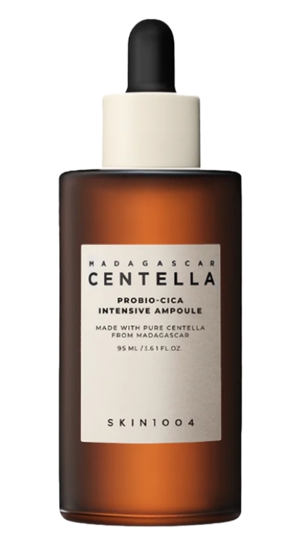 SKIN1004 Madagascar Centella Probio-Cica Intensive Ampoule Siero Viso 95 ml