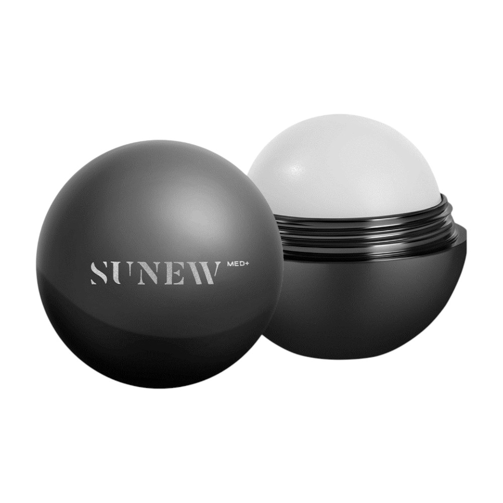 SunewMed+ His Kiss nawilżający balsam do ust, 13 g