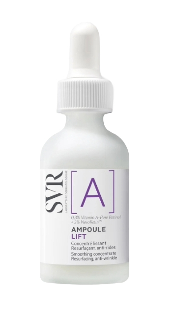 SVR [A] Ampoule Lift 30 ml