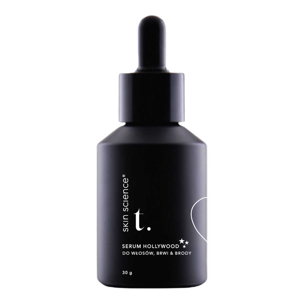 Skin Science Trichologic Hollywood Serum do włosów, brwi i brody 