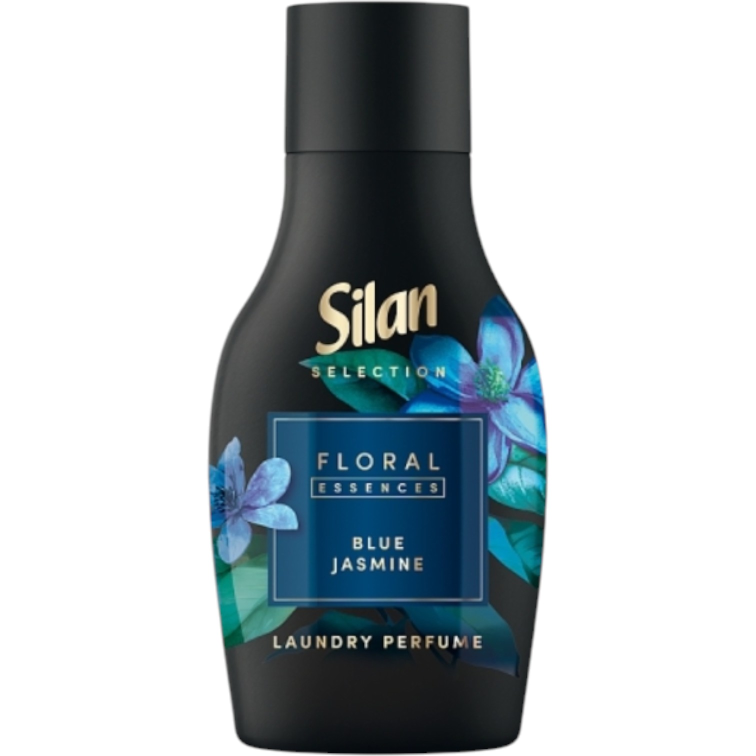 Silan Perfumy Blue Jasmine, 30 prań, 540 ml