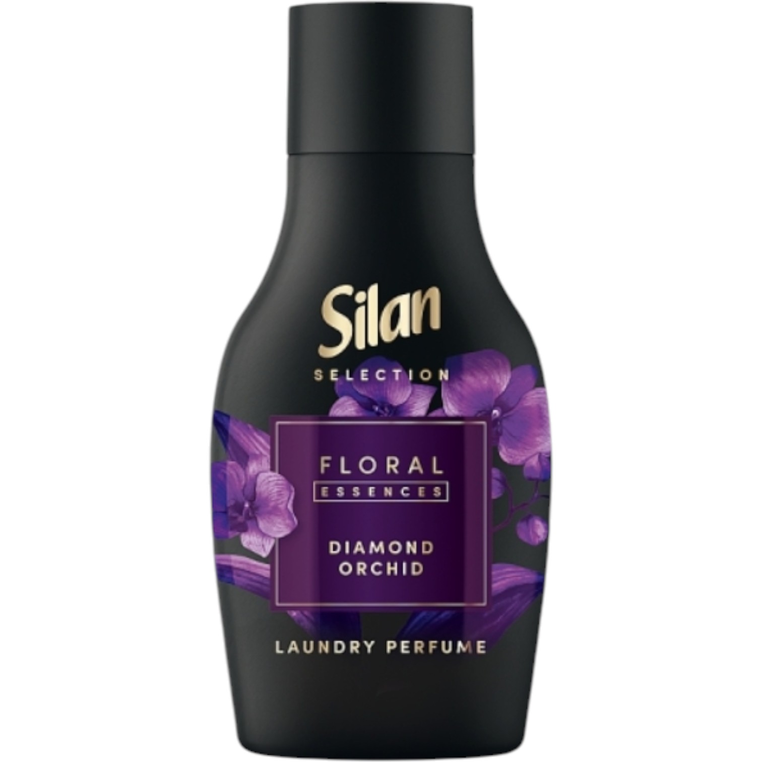 Silan Perfumy Diamond Orchid, 30 prań, 540 ml