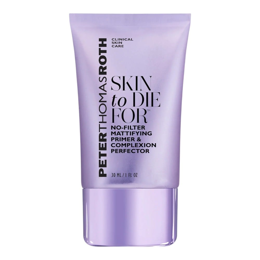 Peter Thomas Roth Skin To Die For Primer Opacizzante e Perfezionatore dell'Incarnato, 30 ml