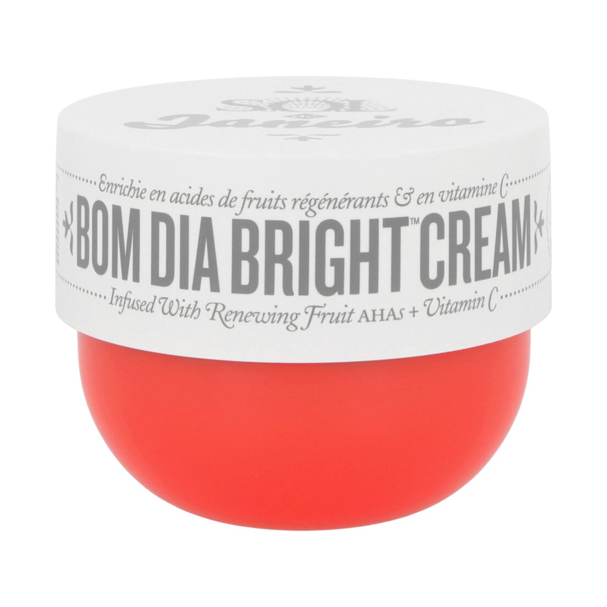 Sol de Janeiro Bom Dia Bright Crema Nutriente per il Corpo