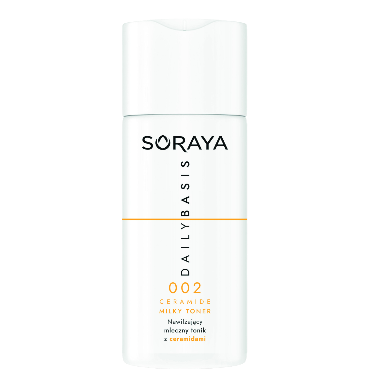 Soraya Daily Basis Ceramide Tonico Latte Idratante