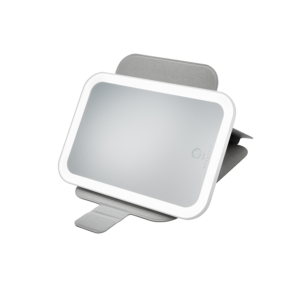 Stylpro On Tour Petite Travel Mirror