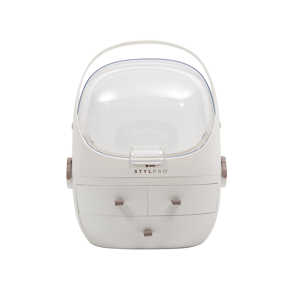 Stylpro Beauty Storage Unit Pod
