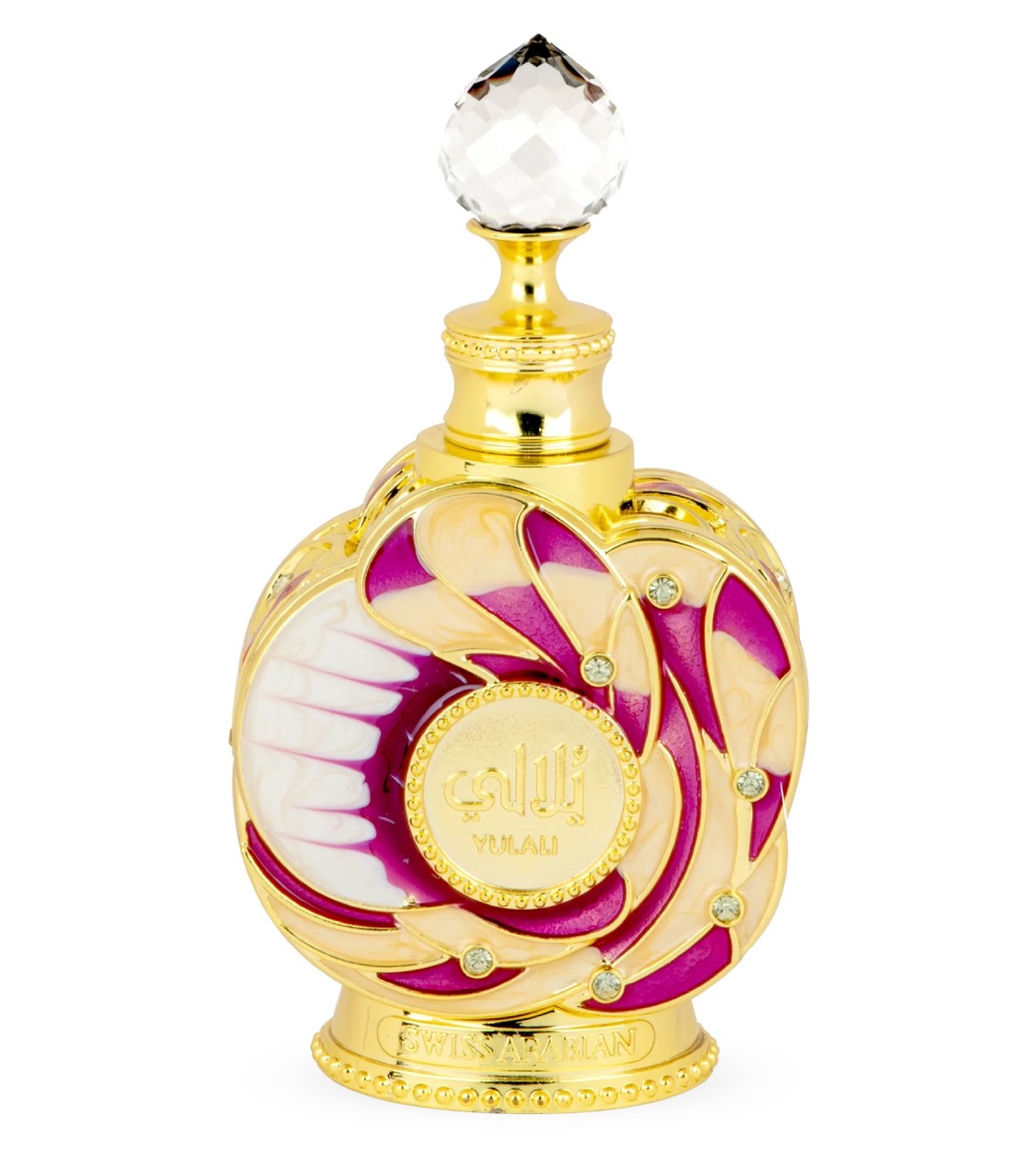 Swiss Arabian Yulali Olio Profumato per Donne