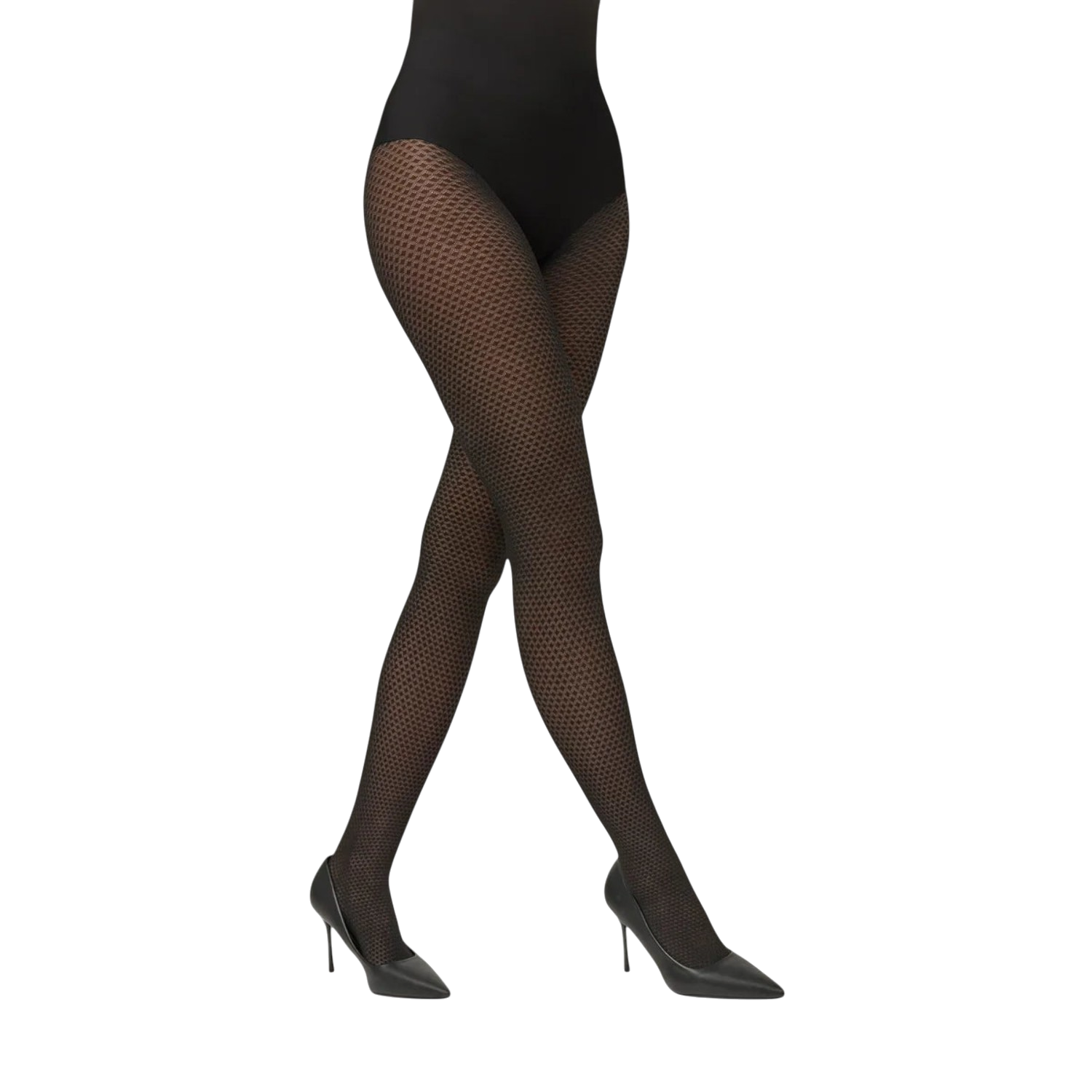 Gabriella Rajstopy Tessia nero