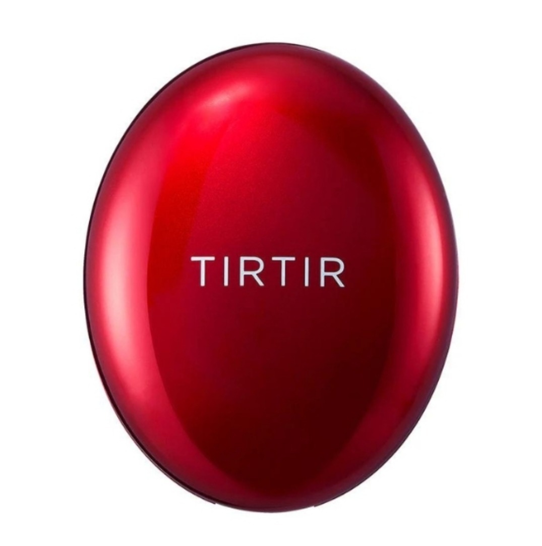 Tirtir Mask Fit Red Cushion Podkład w gąbce SPF40 PA++, 24W Soft Beige 18000 g W Soft Beige